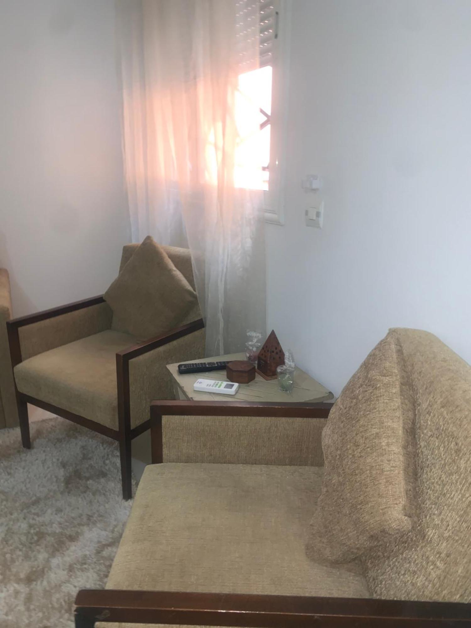 Elegant Appartement Au Coeur De Marrakech Marrakesh Exterior foto